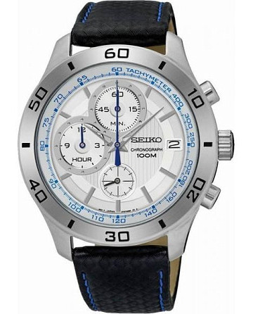Seiko Conceptual Series Sports SSB191P1