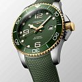 Часы Longines HydroConquest L3.782.3.06.9 фото 4