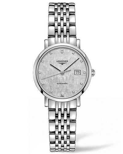 Longines Elegant Collection L4.310.4.77.6