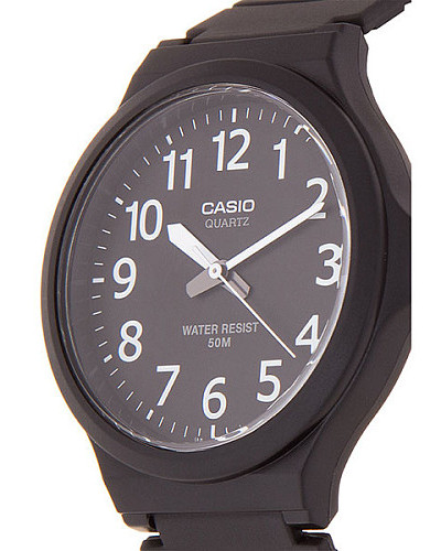 Casio Collection MW-240-1BVDF (MW-240-1B)