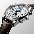 Часы Longines Master Collection L2.773.4.78.5 фото 4