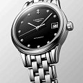 Часы Longines Flagship L4.274.4.57.6 фото 3
