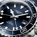 Часы Longines HydroConquest L3.790.4.96.9 фото 2