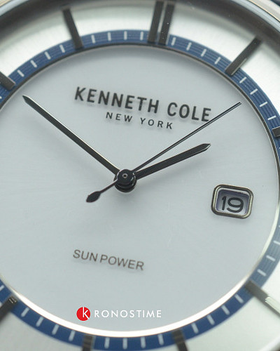 Kenneth Cole Automatic KC50784003