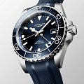 Часы Longines HydroConquest L3.790.4.96.9 фото 4