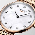 Часы Longines La Grande Classique L4.209.1.97.8 фото 7