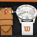 Часы Tissot Seastar Wilson Wnba T120.410.17.011.00 фото 9