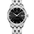Часы Hamilton Jazzmaster Gent Quartz H32451131