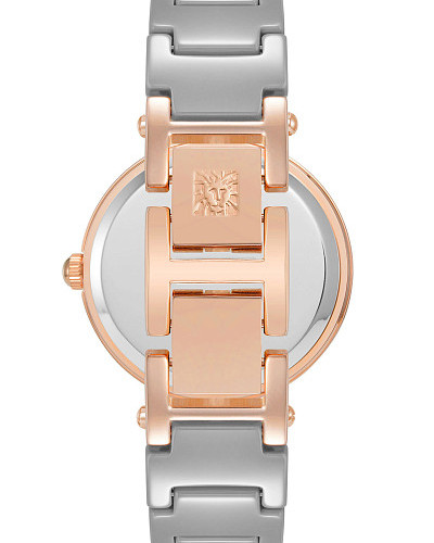 Anne Klein Diamond Ceramic 1018TPRG