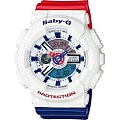 Часы Casio Baby-G BA-110TR-7A