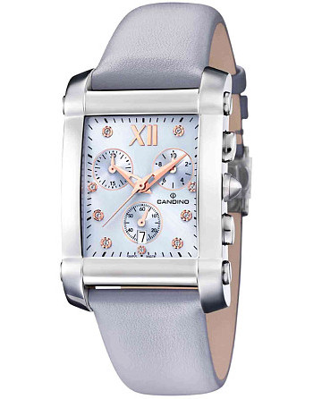 Candino Elegance C4284/P