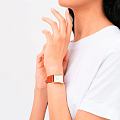 Часы Daniel Wellington Bound Durham Gold DW00100696 фото 5