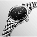 Часы Longines Flagship L4.274.4.57.6 фото 8
