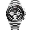 Часы Longines Conquest L3.835.4.52.6