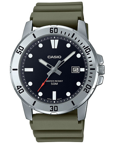 Casio Collection MTP-VD01-3EVUDF (MTP-VD01-3E)