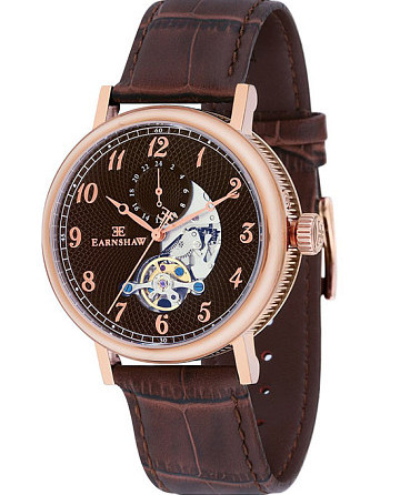 Earnshaw ES-8082-04