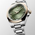 Часы Longines Conquest L3.430.5.02.6 фото 5