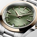 Часы Longines Conquest L3.430.5.02.6 фото 4
