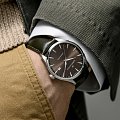 Часы Hamilton Jazzmaster Gent Quartz H32451801 фото 4