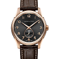 Часы Hamilton Jazzmaster Thinline Small Second Quartz H38441583
