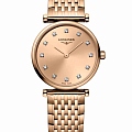 Часы Longines La Grande Classique L4.209.1.90.8