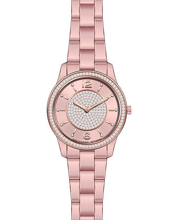 Michael Kors Runway Slim MK6754
