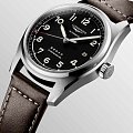 Часы Longines Spirit L3.810.4.53.0 фото 7
