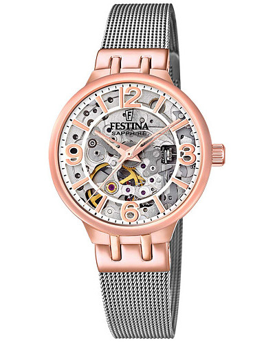 Festina Automatic F20581/1