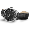 Часы Hamilton Jazzmaster Auto H42535730 фото 4