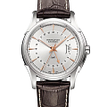 Часы Hamilton Jazzmaster Traveler GMT Auto H32585557