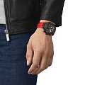 Часы Tissot T-Race MotoGP Chronograph 2023 Limited Editon T141.417.37.057.01 фото 3