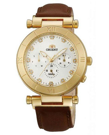 Orient RL01002W (FRL01002W)