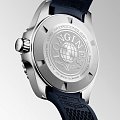 Часы Longines HydroConquest L3.790.4.96.9 фото 3