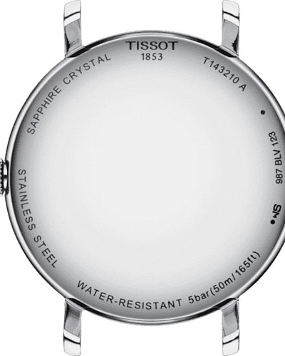 Tissot Everytime Lady T143.210.11.041.00