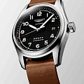 Часы Longines Spirit Prestige Edition L3.811.4.73.9 фото 9