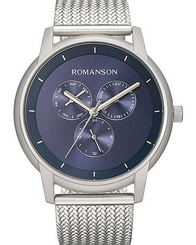 Romanson TM8A22FMW(BU)