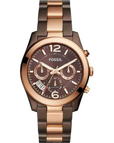 Fossil Carlie ES4284