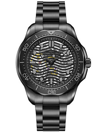 Kenneth Cole Automatic KCWGL2220903
