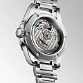 Часы Longines Conquest L3.430.4.92.6 фото 2