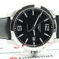 Часы Longines Conquest L3.759.4.58.0 фото 4
