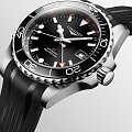 Часы Longines HydroConquest L3.790.4.56.9 фото 7