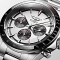 Часы Longines Conquest L3.835.4.72.6 фото 2
