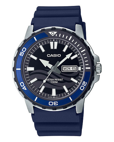 Casio MTD-125-2A