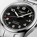 Часы Longines Spirit Prestige Edition L3.811.4.53.9 фото 8