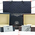 Часы Longines Conquest V.H.P.  L3.718.2.66.6 фото 3
