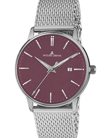 Jacques Lemans Retro Classic N-213N