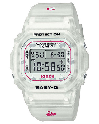 Casio Baby-G BGD-565KRS-7E