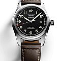 Часы Longines Spirit L3.810.4.53.0 фото 8