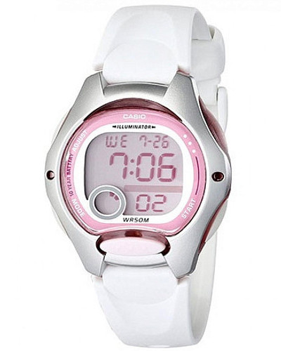 Casio Collection LW-200-7AVDF (LW-200-7A)