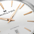 Часы Hamilton Jazzmaster Thinline Auto H38525512 фото 4